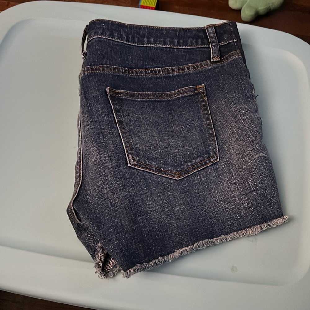 Maternity Shorts